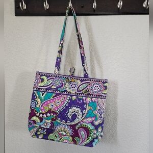 Vera Bradley Tote